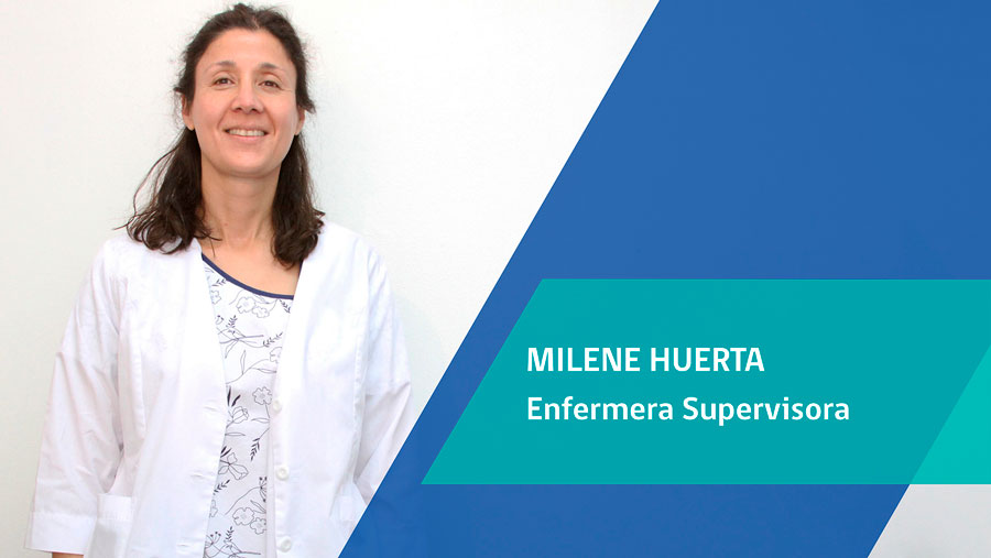 Milene-Huerta